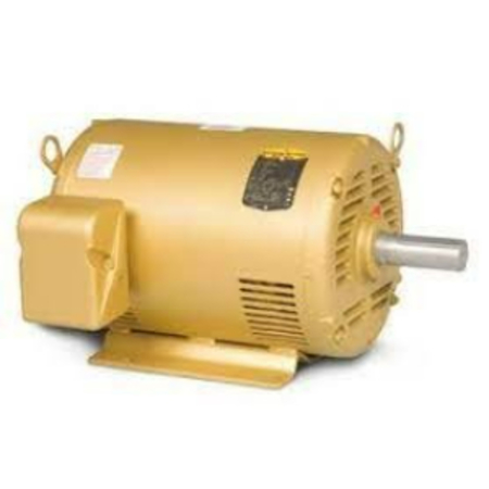 BALDOR-RELIANCE Motor -1.5HP, 1760RPM, 3PH, 60HZ, 145TC, 3526M, TEFC CEM3554T-BG